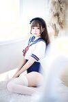 日奈嬌 - NO.028 制服死庫水 