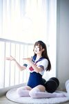 日奈嬌 - NO.028 制服死庫水 