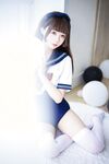 日奈嬌 - NO.028 制服死庫水 