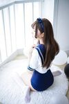 日奈嬌 - NO.028 制服死庫水 