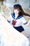 日奈嬌 - NO.028 制服死庫水 