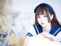 日奈嬌 - NO.028 制服死庫水 