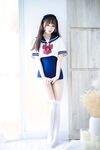 日奈嬌 - NO.028 制服死庫水 