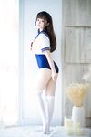 日奈嬌 - NO.028 制服死庫水 