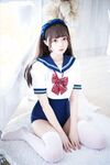 日奈嬌 - NO.028 制服死庫水 