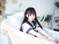 日奈嬌 - NO.028 制服死庫水 