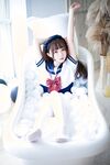 日奈嬌 - NO.028 制服死庫水 