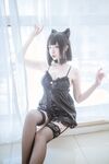 Rinajiao-NO.003 หูแมวคู่ 