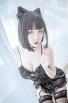 Rinajiao-NO.003 หูแมวคู่ 