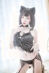 Rinajiao-NO.003 หูแมวคู่ 
