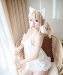Rinajiao-NO.003 หูแมวคู่ 