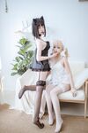 Rinajiao-NO.003 หูแมวคู่ 