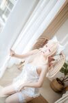 Rinajiao-NO.003 หูแมวคู่ 