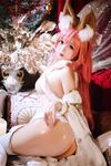 Hinako-NO.076 Tamamo-mae 댄서 기름칠 