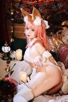 Hinako-NO.076 Tamamo-mae 댄서 기름칠 