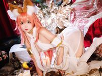 Hinako-NO.076 Tamamo-mae 댄서 기름칠 