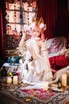 Hinako-NO.076 Tamamo-mae 댄서 기름칠 
