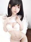 Clockwork Girl (Miscellaneous Pear) 22.09 fantia member subscription collection