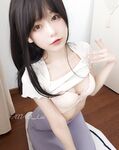 Clockwork Girl (Miscellaneous Pear) 22.09 fantia member subscription collection