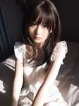 Clockwork Girl (Miscellaneous Pear) 22.09 fantia member subscription collection