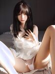 Clockwork Girl (Miscellaneous Pear) 22.09 fantia member subscription collection