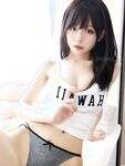 Clockwork Girl (Miscellaneous Pear) 22.09 fantia member subscription collection