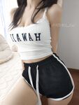 Clockwork Girl (Miscellaneous Pear) 22.09 fantia member subscription collection