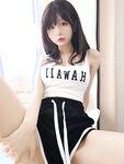 Clockwork Girl (Miscellaneous Pear) 22.09 fantia member subscription collection