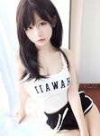 Clockwork Girl (Miscellaneous Pear) 22.09 fantia member subscription collection