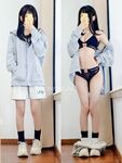 Clockwork Girl (Miscellaneous Pear) 22.09 fantia member subscription collection
