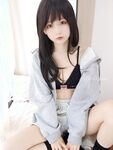 Clockwork Girl (Miscellaneous Pear) 22.09 fantia member subscription collection