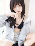 Clockwork Girl (Miscellaneous Pear) 22.09 fantia member subscription collection