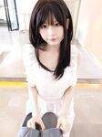 Clockwork Girl (Miscellaneous Pear) 22.09 fantia member subscription collection