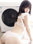 Clockwork Girl (Miscellaneous Pear) 22.09 fantia member subscription collection