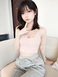 Clockwork Girl (Miscellaneous Pear) 22.09 fantia member subscription collection