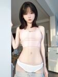Clockwork Girl (Miscellaneous Pear) 22.09 fantia member subscription collection