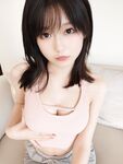 Clockwork Girl (Miscellaneous Pear) 22.09 fantia member subscription collection