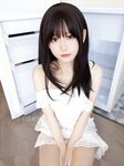 Clockwork Girl (Miscellaneous Pear) 22.09 fantia member subscription collection