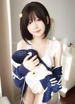 Clockwork Girl (Miscellaneous Pear) Bộ sưu tập đăng ký thành viên fantia 23.1