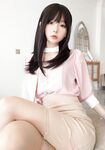 Clockwork Girl (Miscellaneous Pear) Bộ sưu tập đăng ký thành viên fantia 23.1