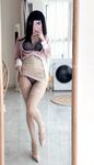 Clockwork Girl (Miscellaneous Pear) Bộ sưu tập đăng ký thành viên fantia 23.1