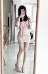 Clockwork Girl (Miscellaneous Pear) Bộ sưu tập đăng ký thành viên fantia 23.1