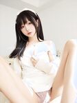 Clockwork Girl (Miscellaneous Pear) Bộ sưu tập đăng ký thành viên fantia 23.1