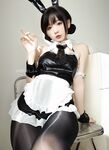 Clockwork Girl (Miscellaneous Pear) Bộ sưu tập đăng ký thành viên fantia 23.1