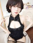 Clockwork Girl (Miscellaneous Pear) Bộ sưu tập đăng ký thành viên fantia 23.1