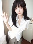 Clockwork Girl (Miscellaneous Pear) Bộ sưu tập đăng ký thành viên fantia 22.08