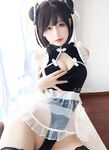 Clockwork Girl (Miscellaneous Pear) Bộ sưu tập đăng ký thành viên fantia 22.08