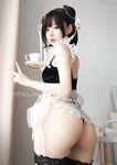 Clockwork Girl (Miscellaneous Pear) Bộ sưu tập đăng ký thành viên fantia 22.08
