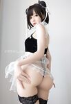 Clockwork Girl (Miscellaneous Pear) Bộ sưu tập đăng ký thành viên fantia 22.08