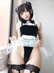 Clockwork Girl (Miscellaneous Pear) Bộ sưu tập đăng ký thành viên fantia 22.08